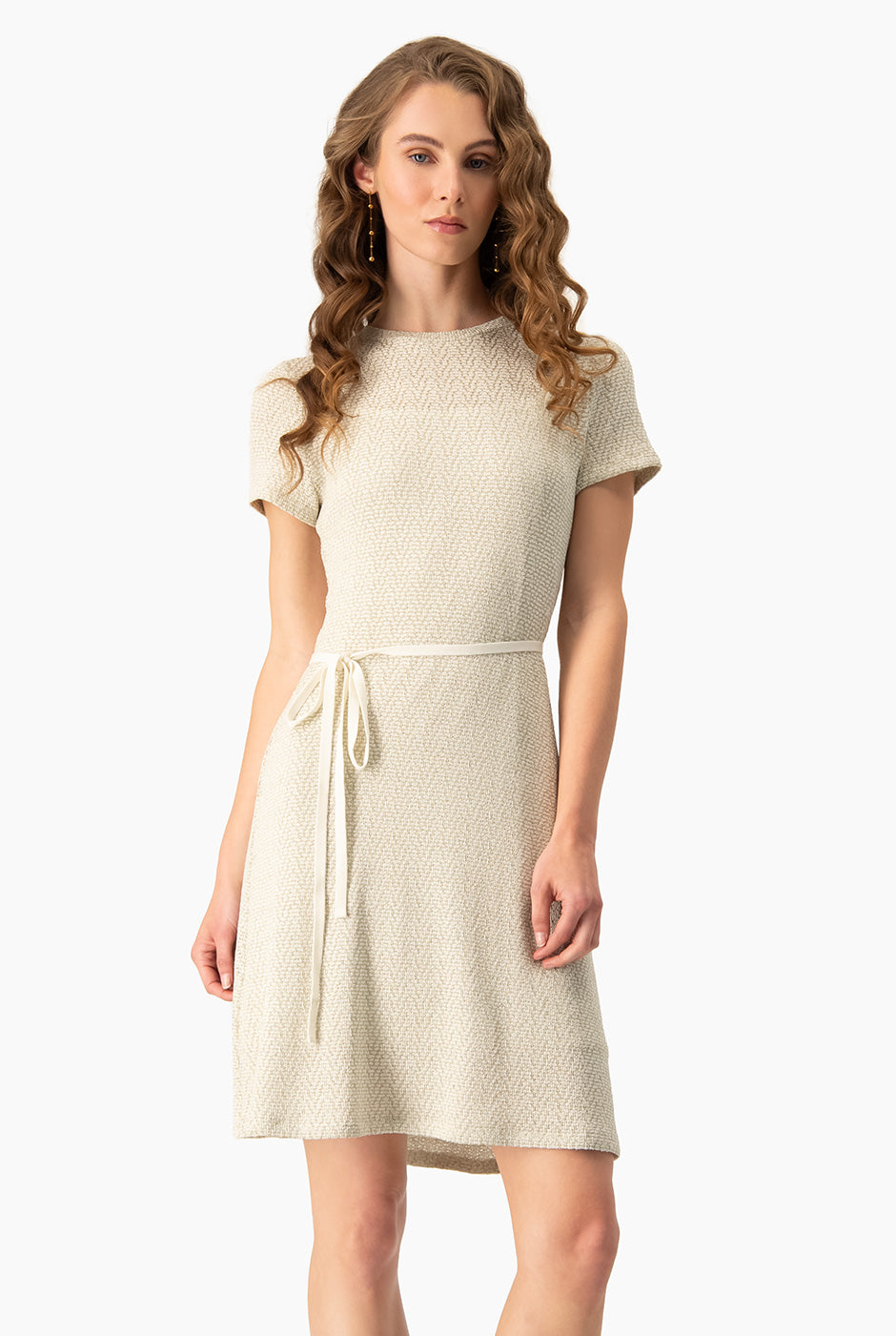 Vestido Recto
