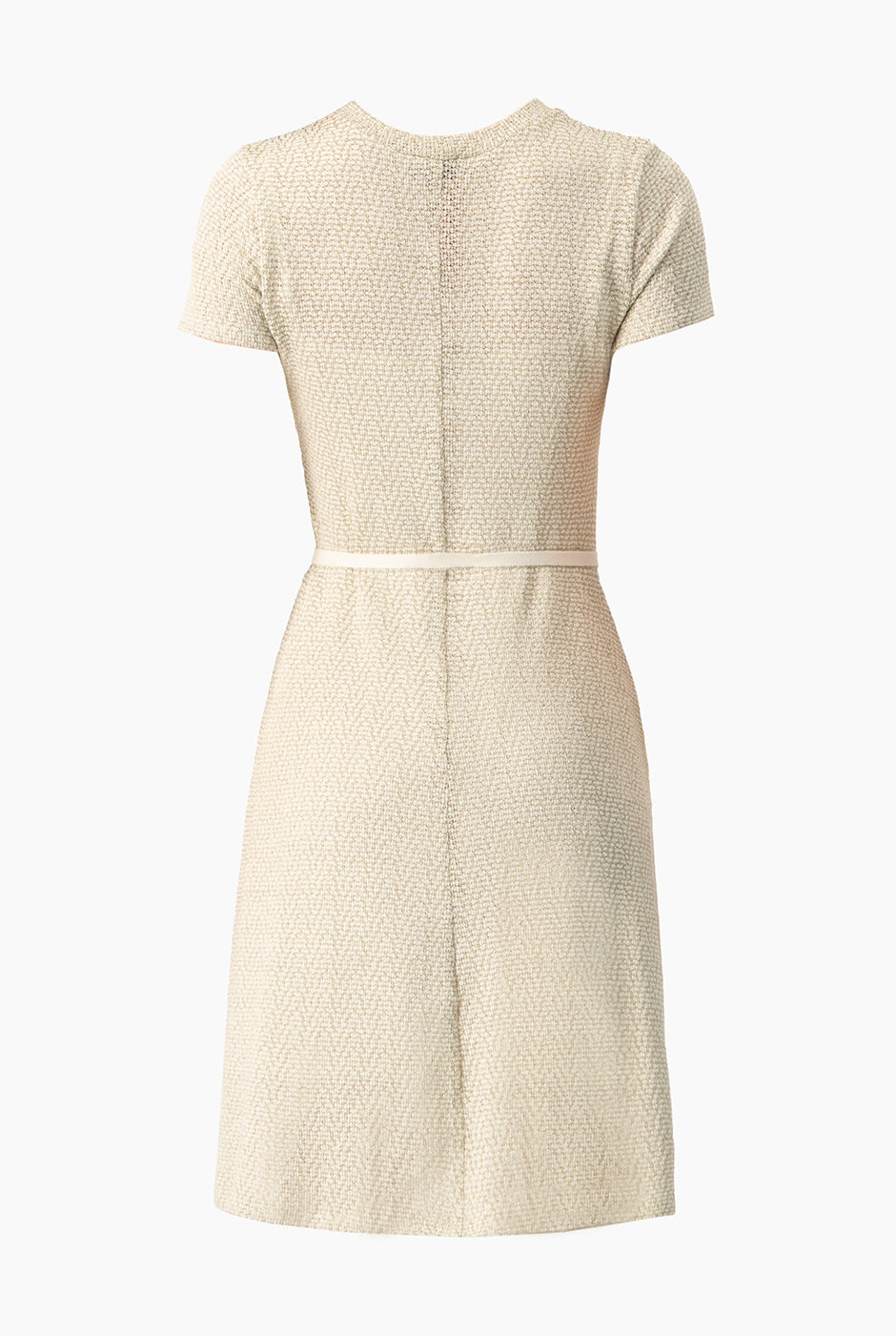 Vestido Recto