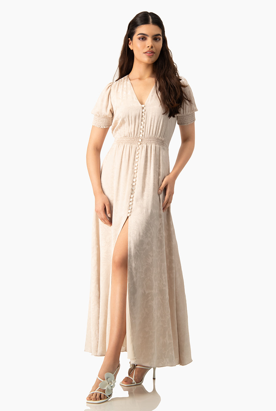 Vestido Recto