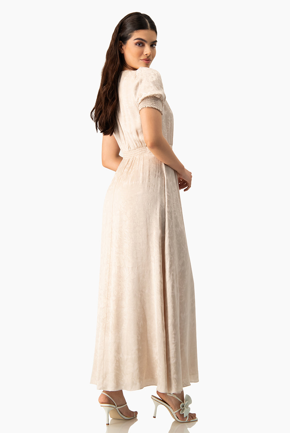 Vestido Recto