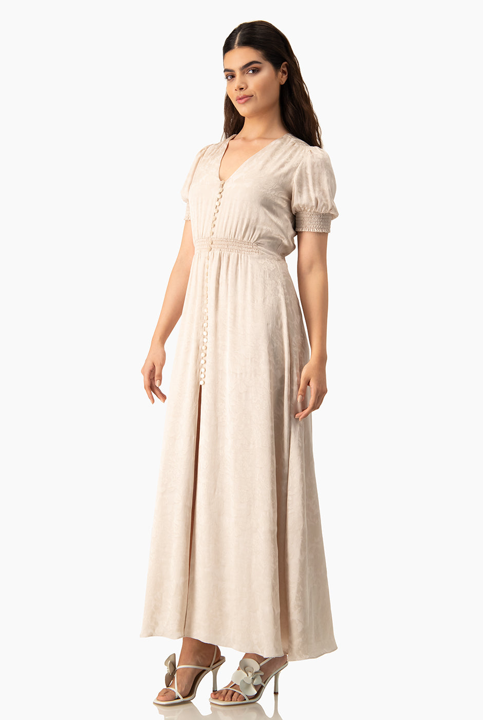 Vestido Recto