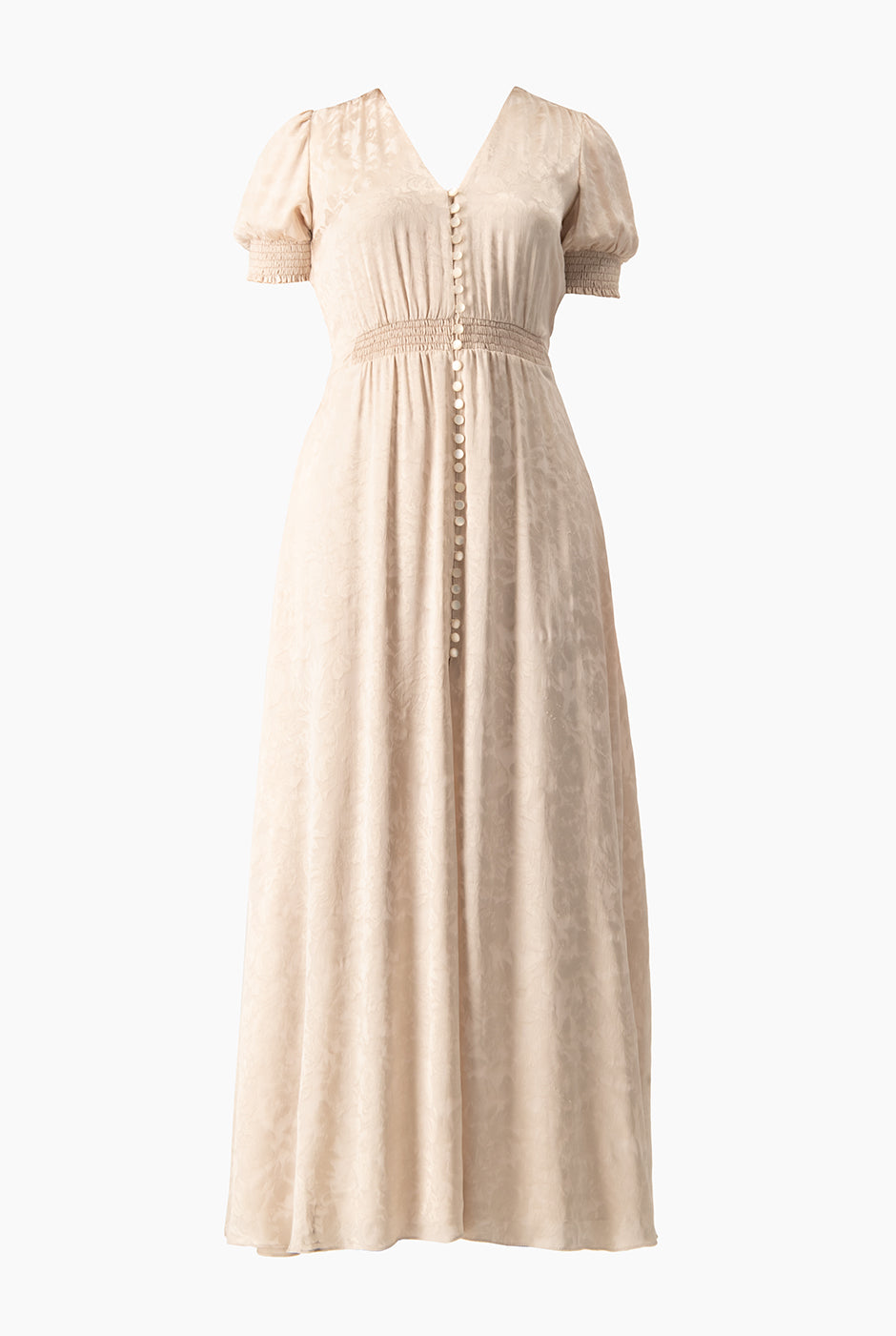 Vestido Recto