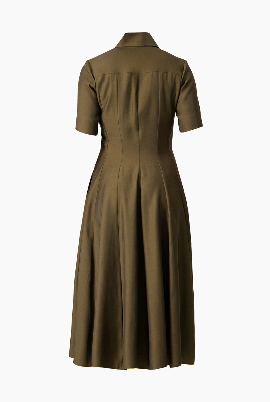 Vestido Camisero