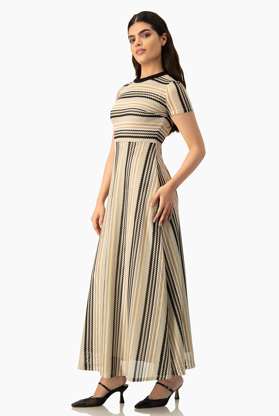 Vestido Maxi
