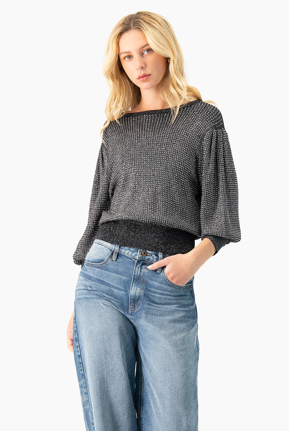 Sueter Pullover
