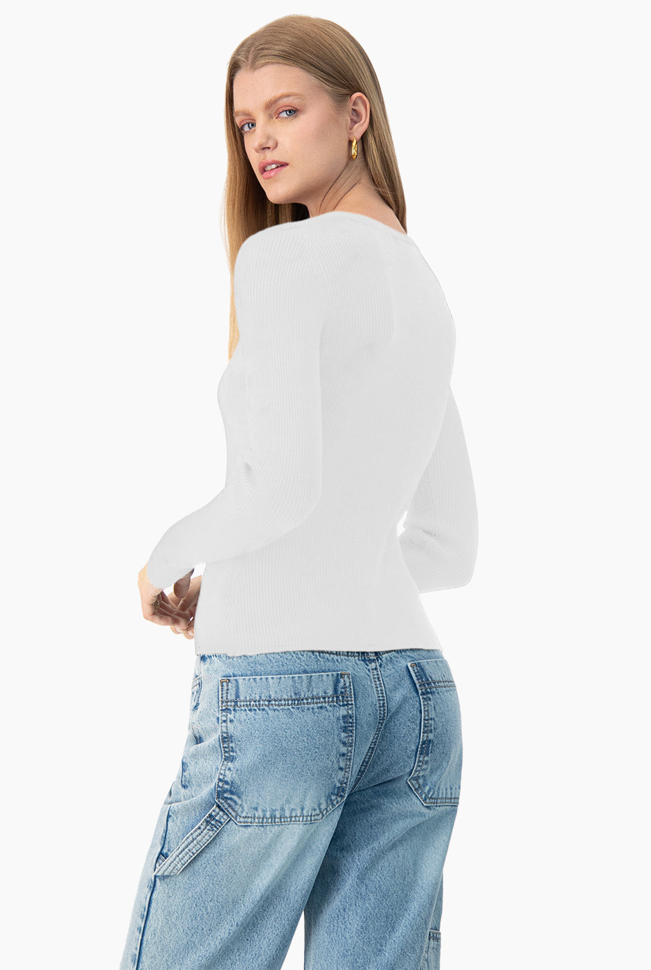 Sueter Pullover