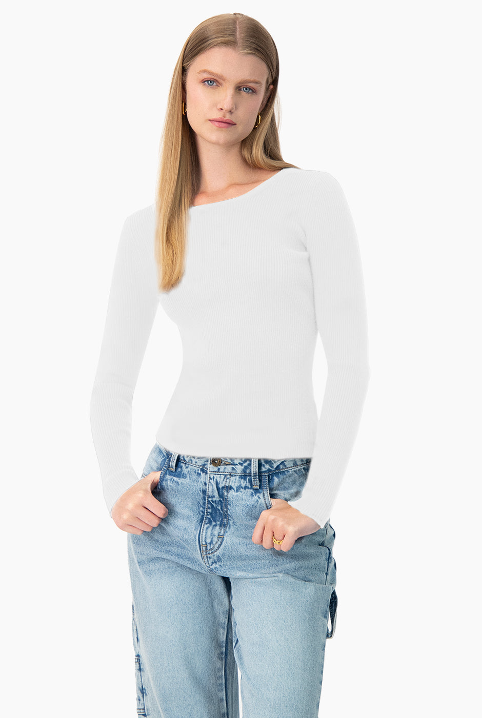 Sueter Pullover
