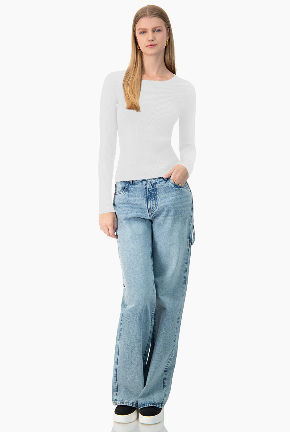 Sueter Pullover