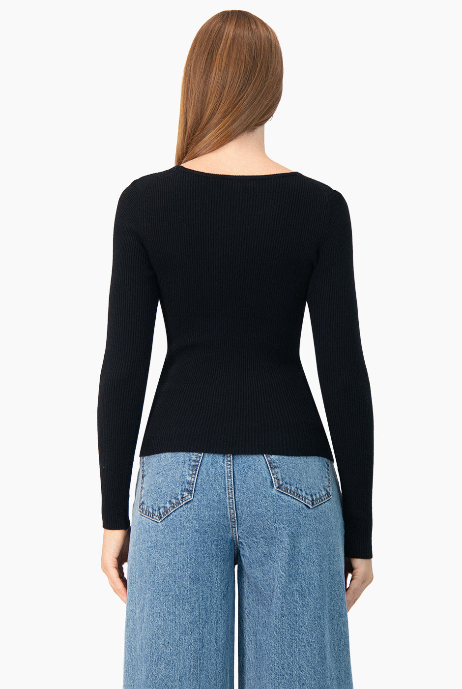 Sueter Pullover