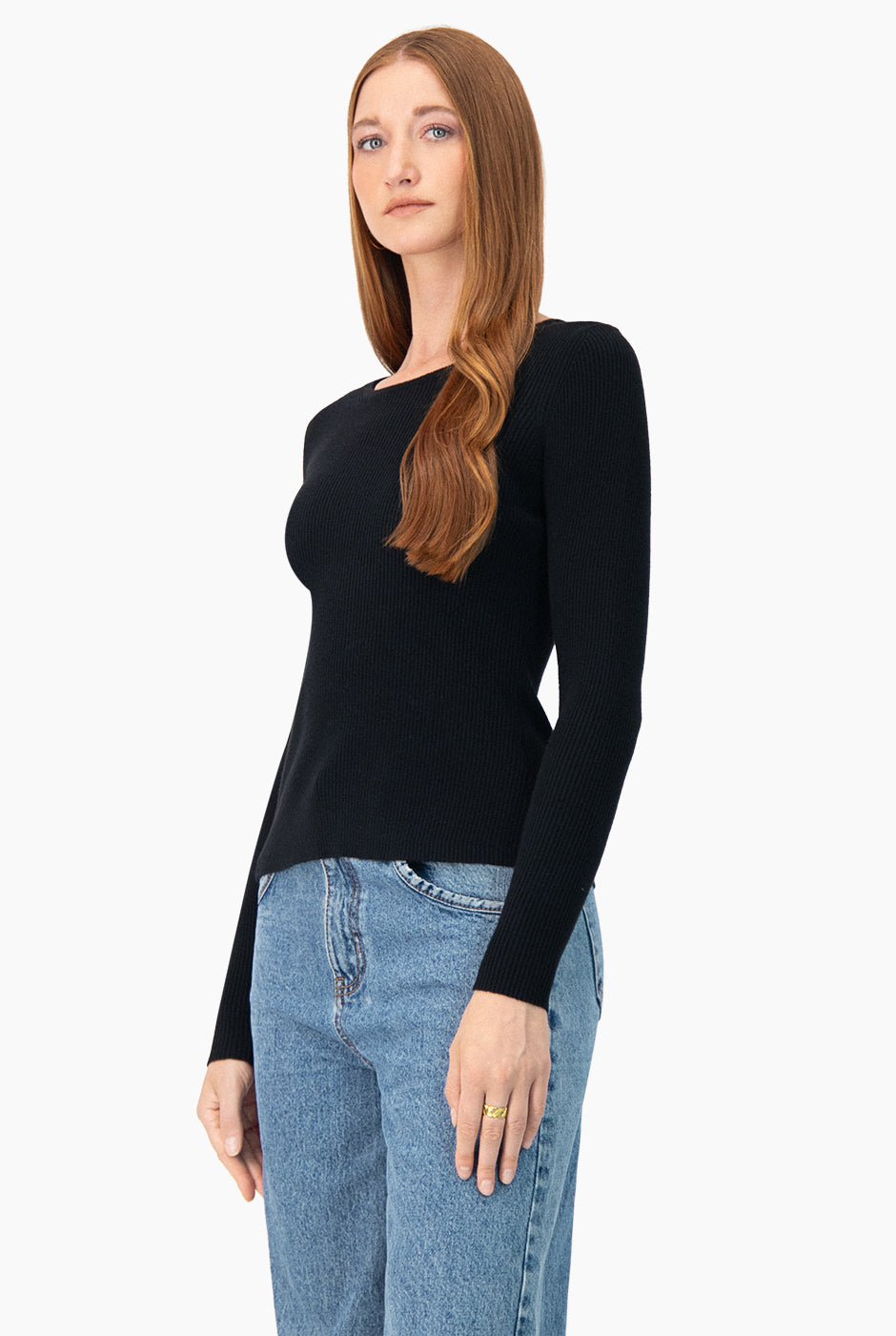 Sueter Pullover