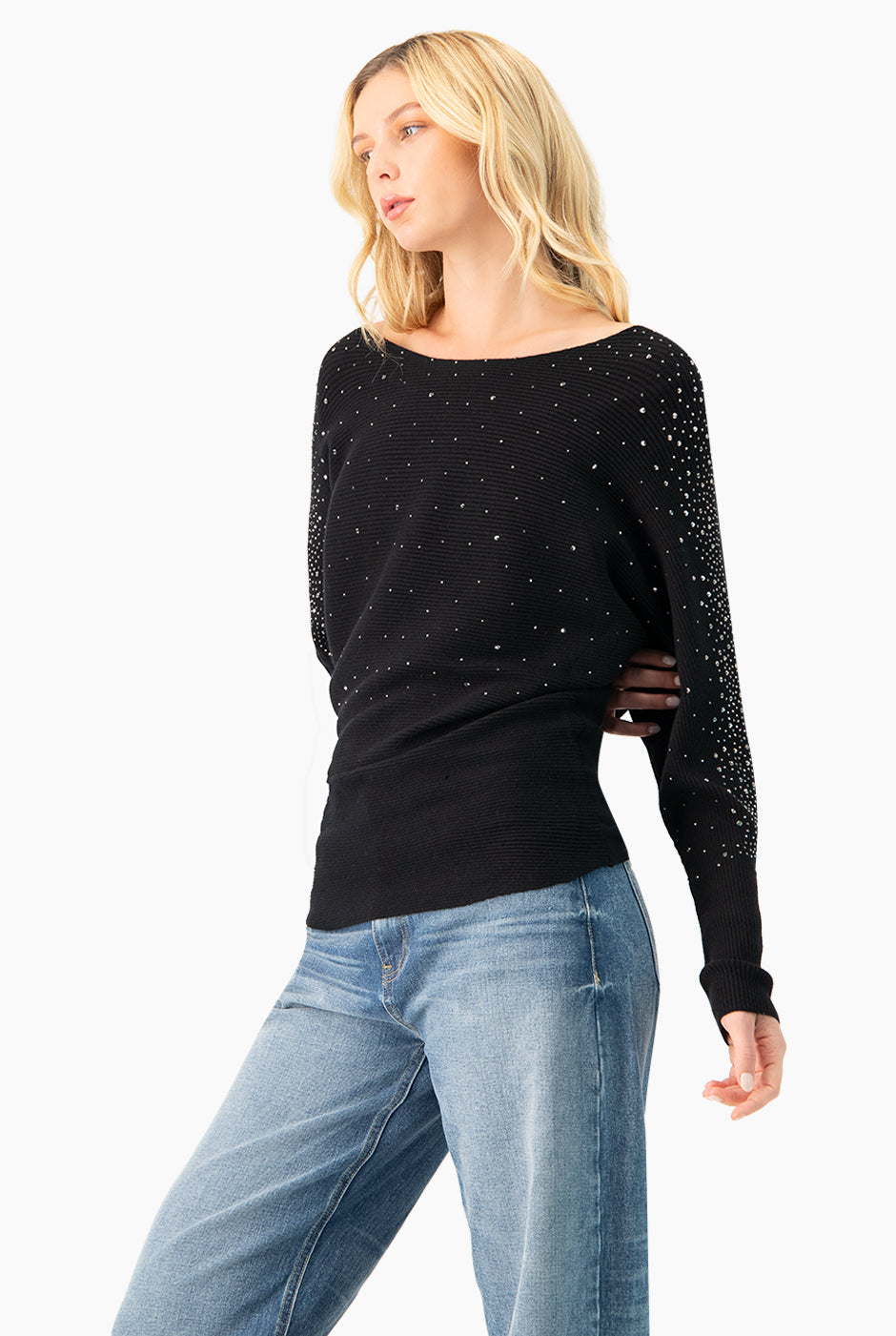Sueter Pullover