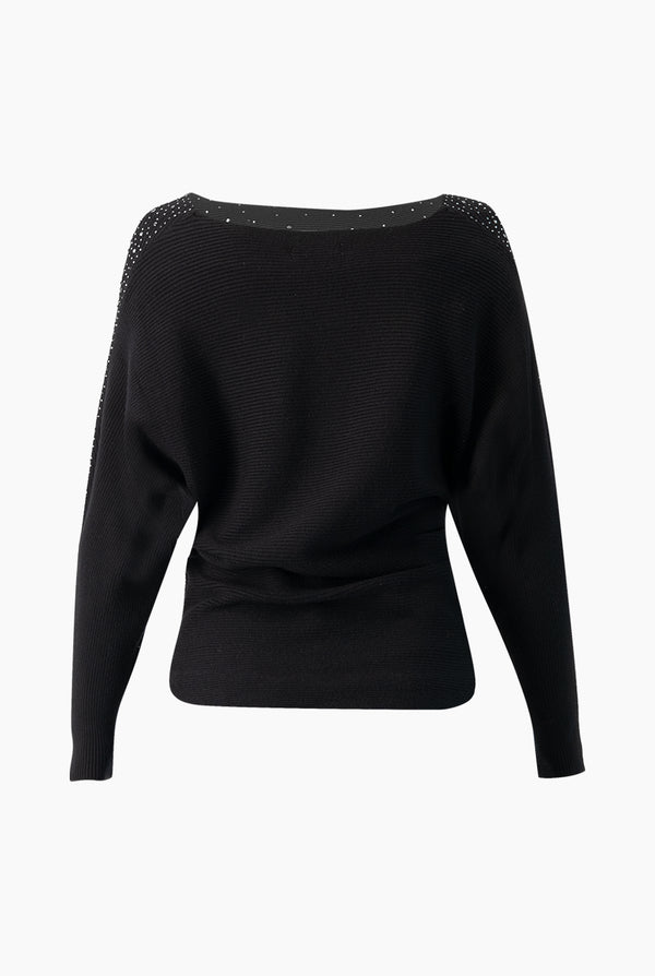 Pullover Stones