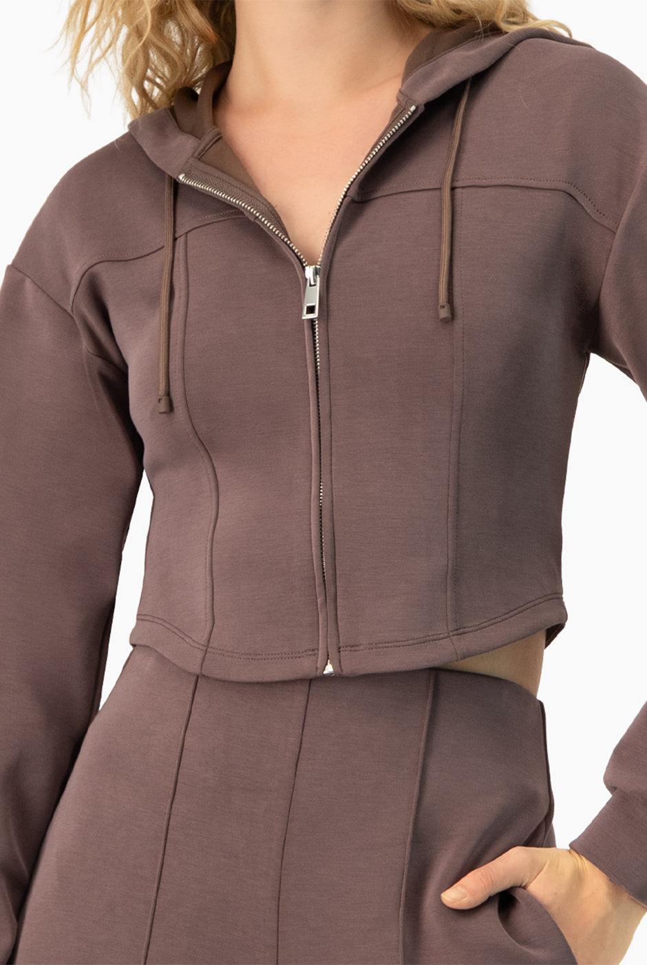 Sudadera-Pantalon