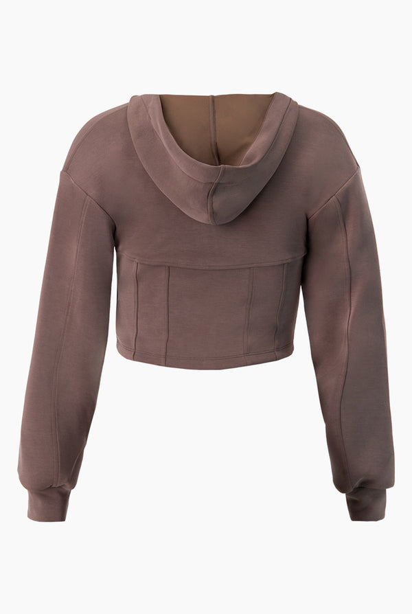 Set Hoodie y Pantalón Extra Soft