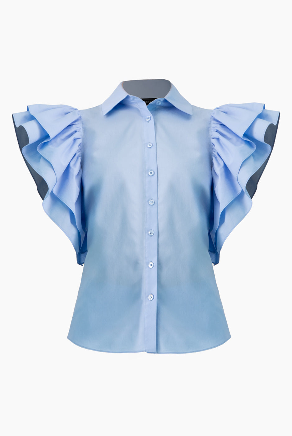 Camisa Clasica