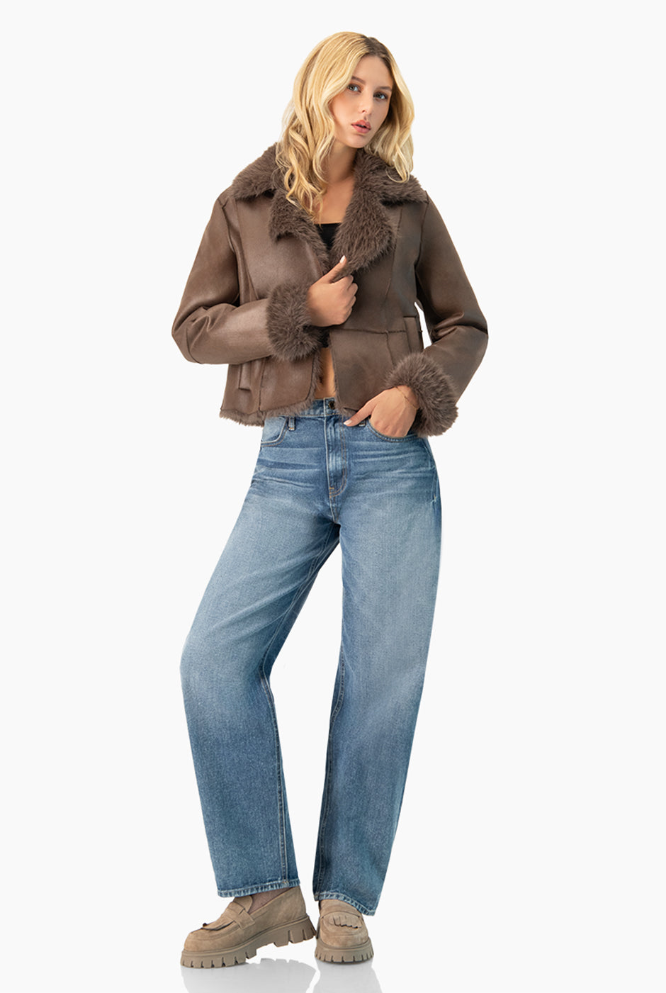 Saco Blazer