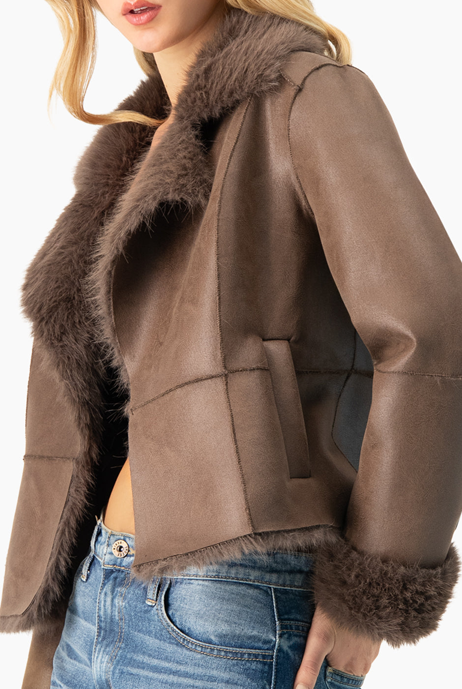 Saco Blazer