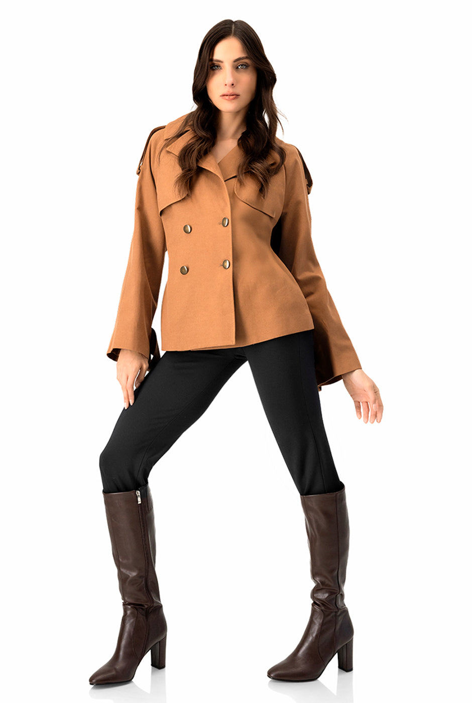 Trench Coat