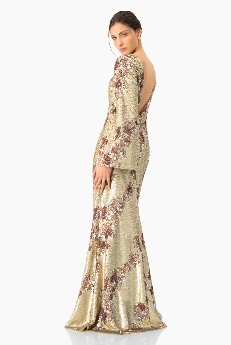 Vestido De Noche