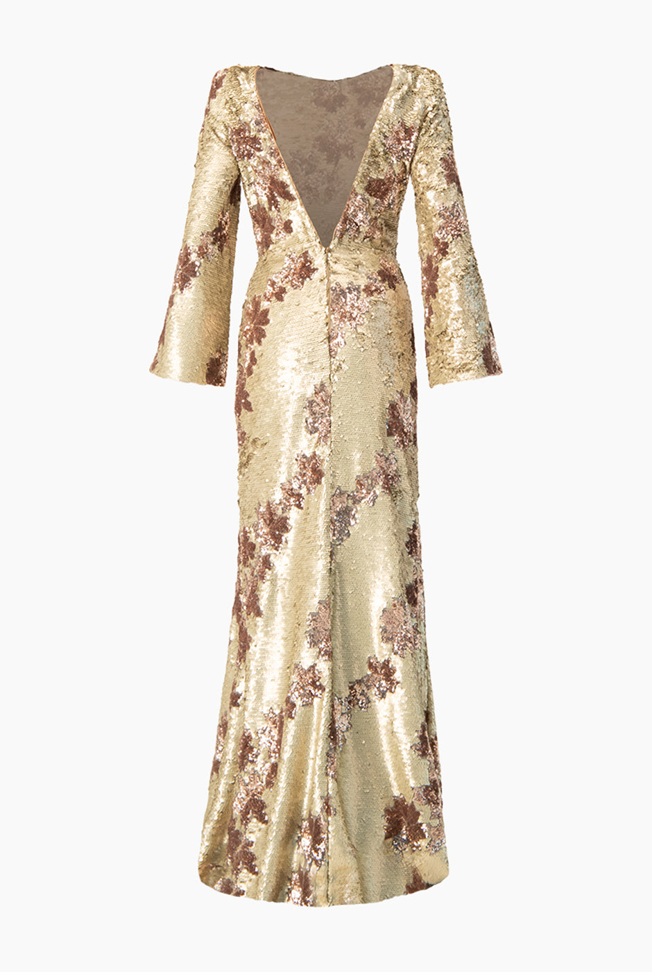 Vestido De Noche