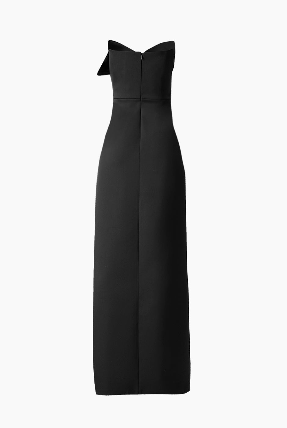 Vestido Strapless