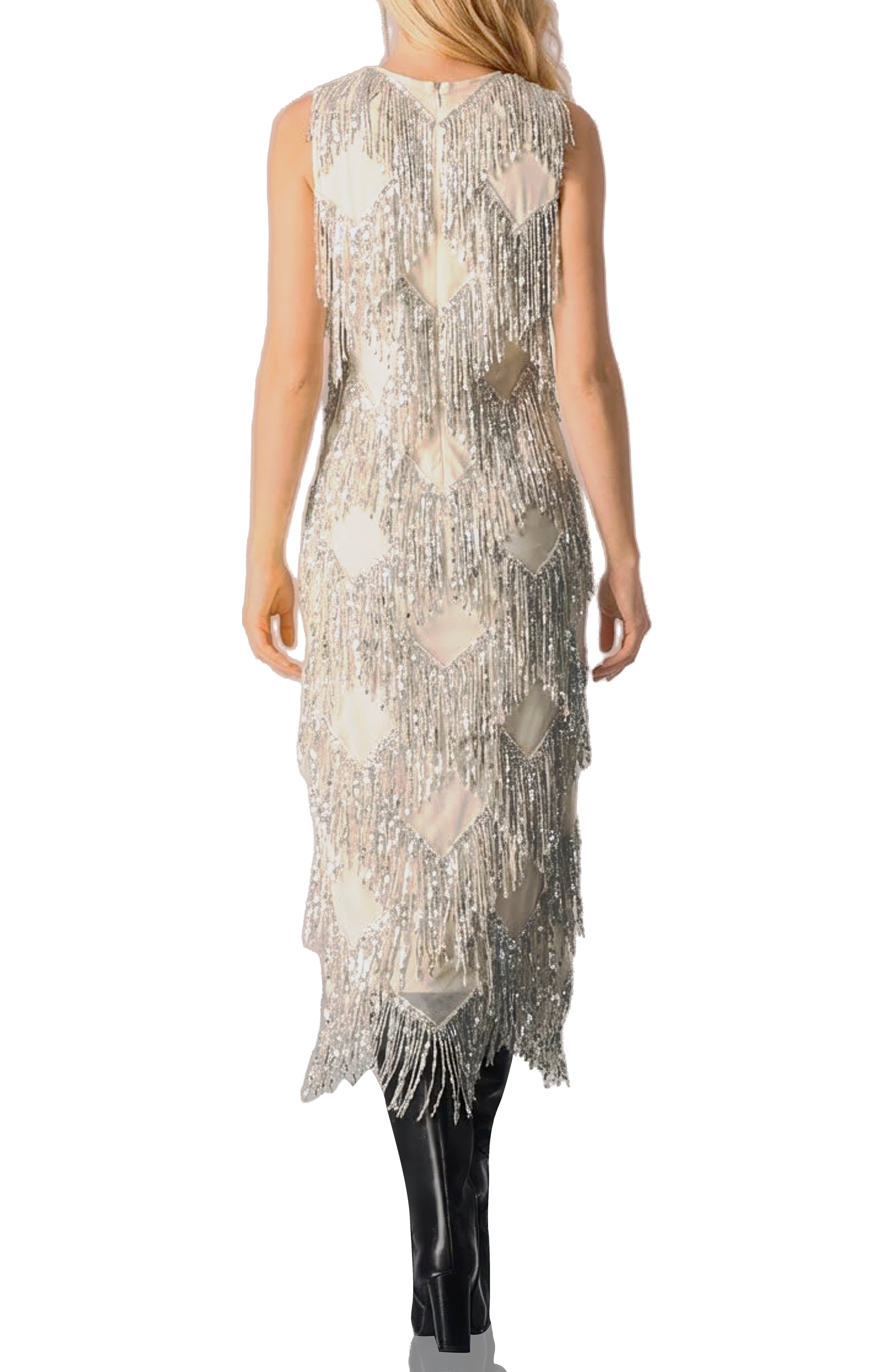 Vestido Midi