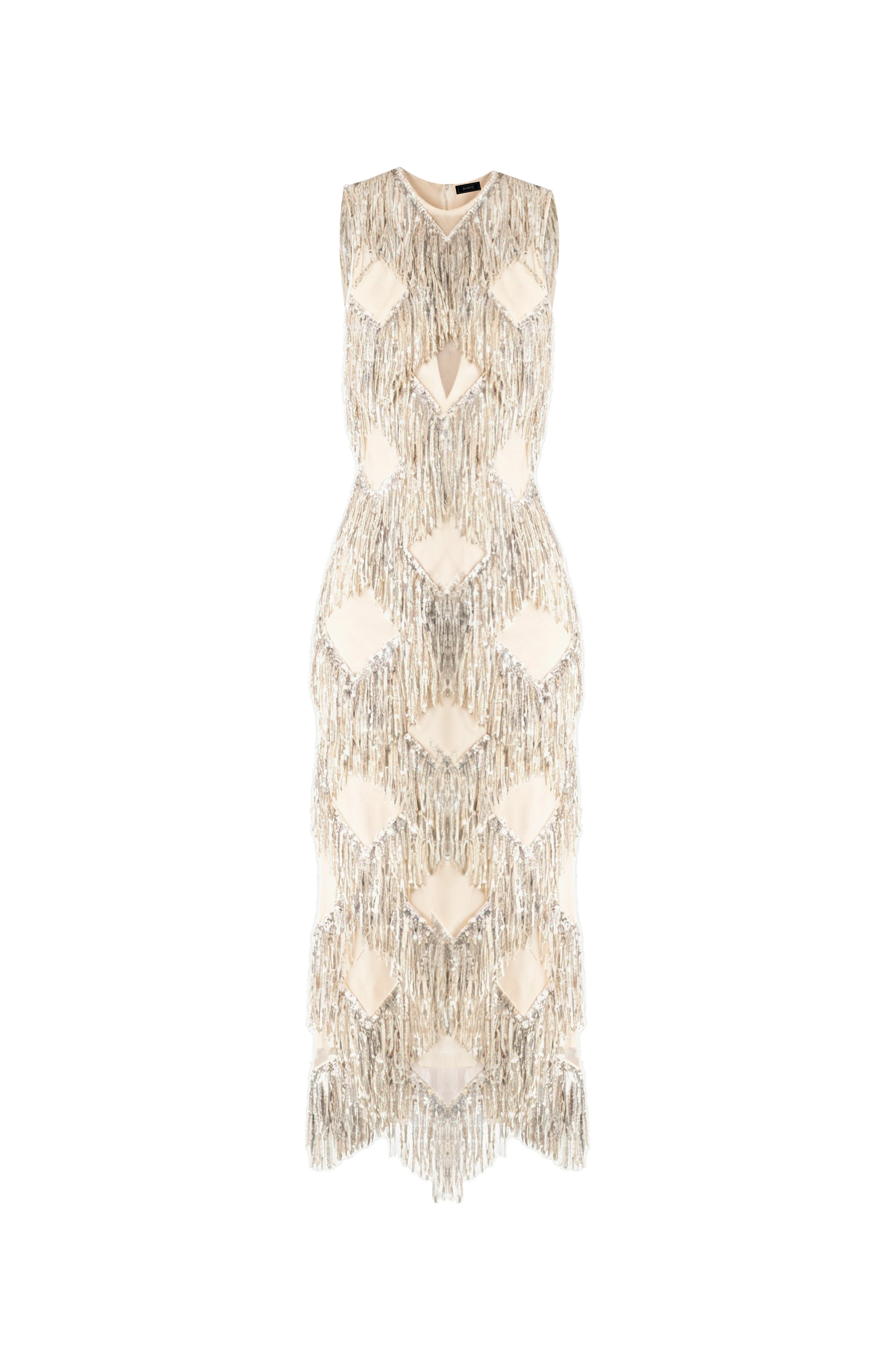 Vestido Midi
