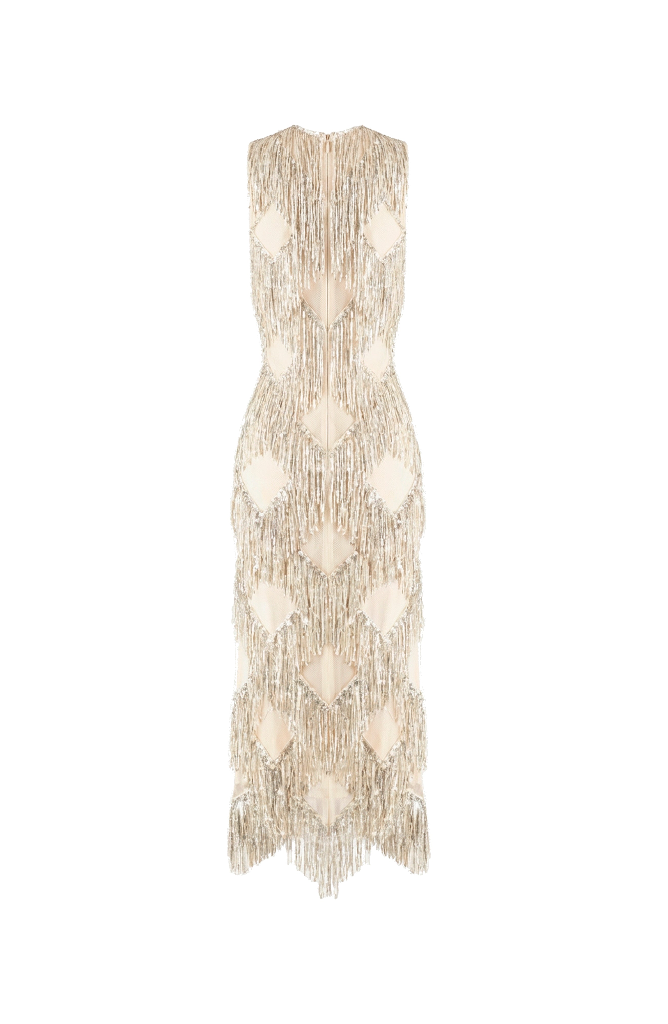 Vestido Midi