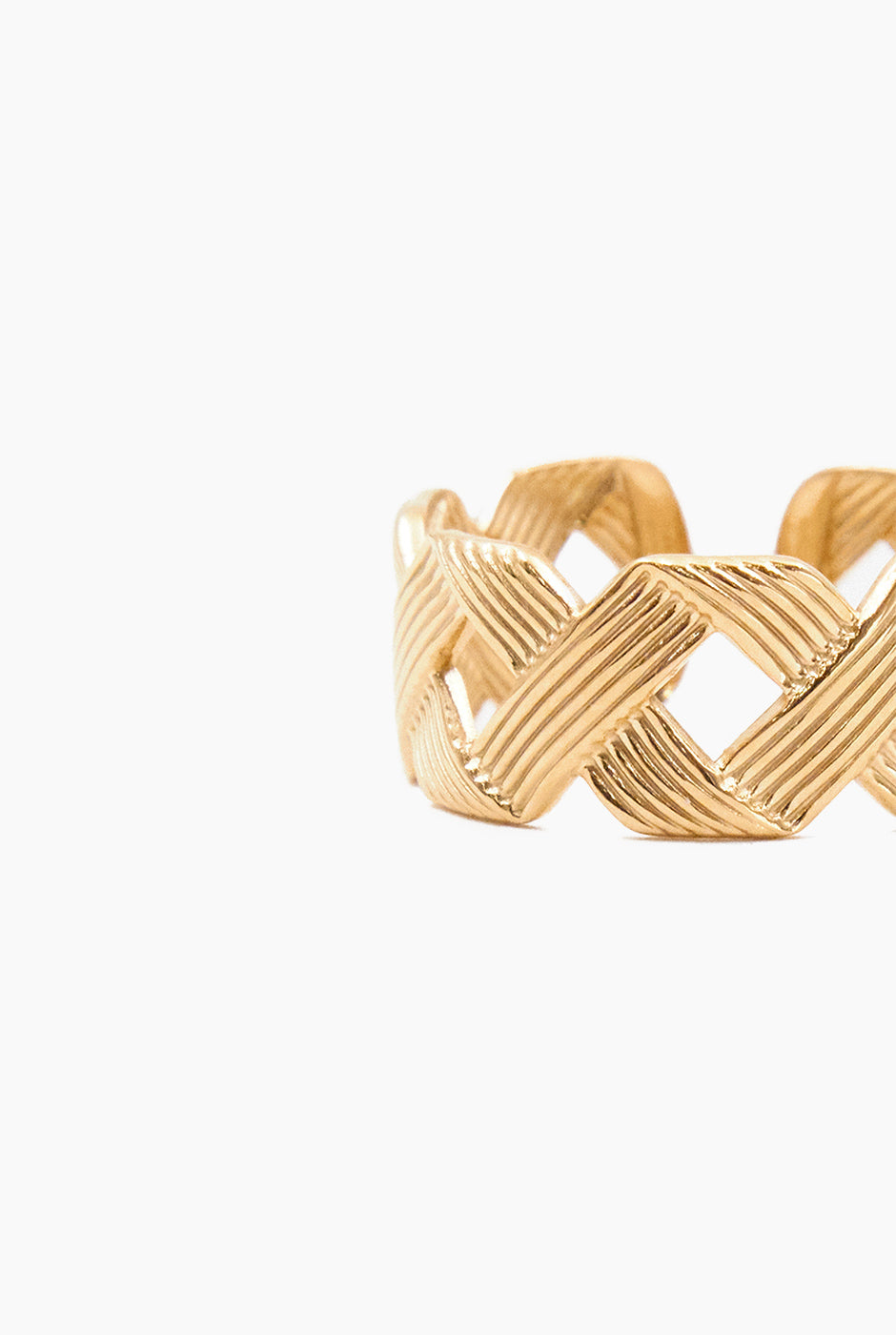 Anillo Rombos