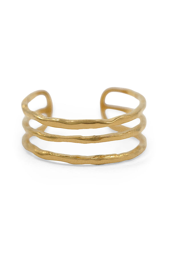 Anillo Dorado