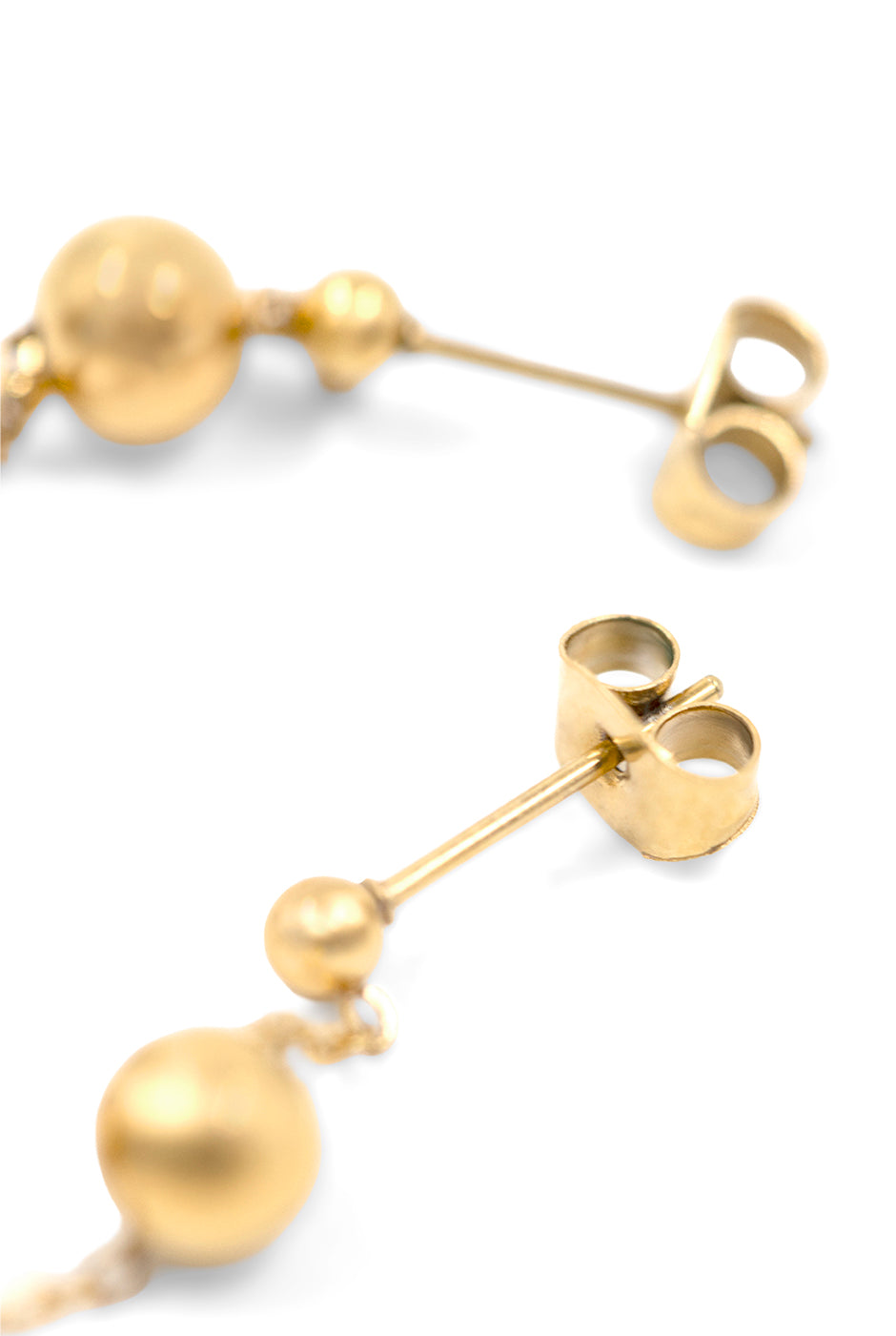 Aretes