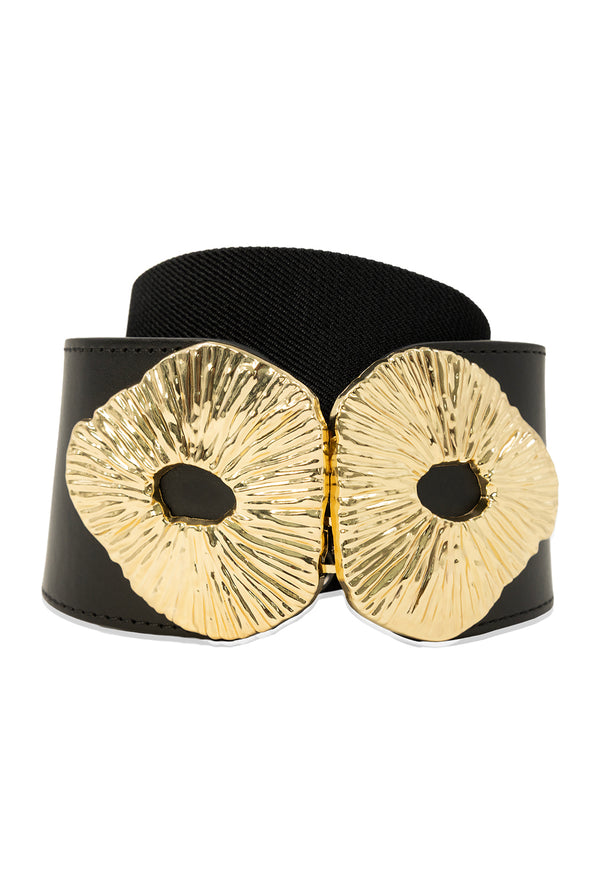 Cinto Golden Clasp