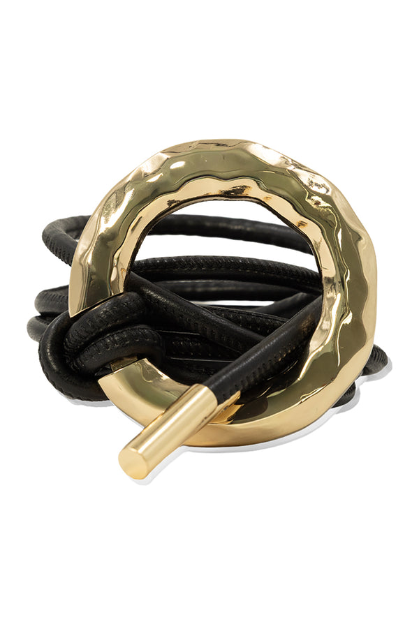 Cinturón Maxi Hoop