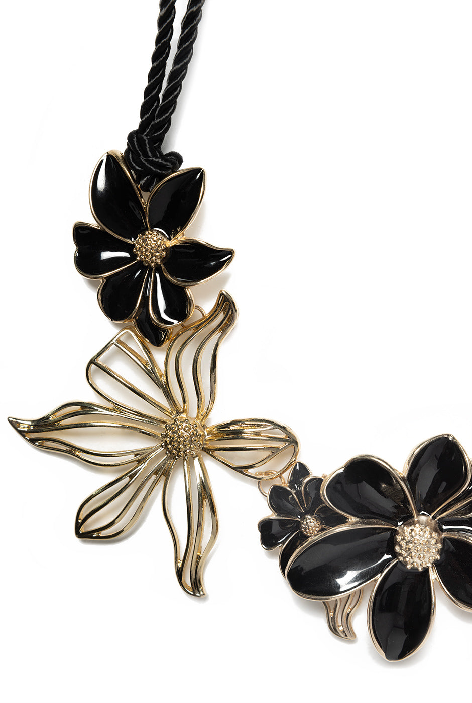 Collar G&B Flowers