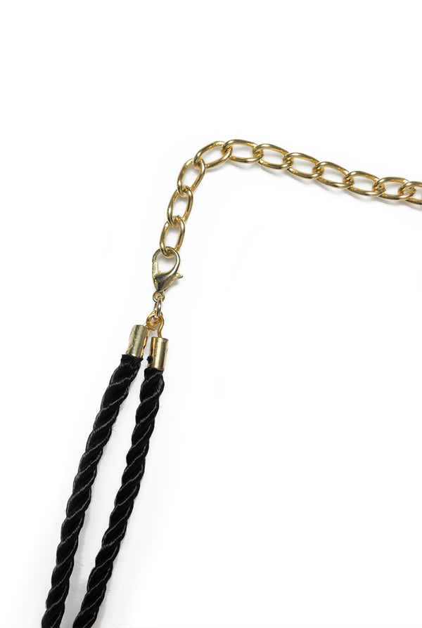 Collar G&B Flowers
