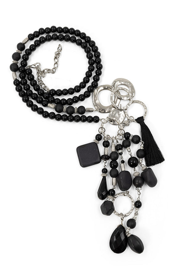 Collar Dijes Elegante