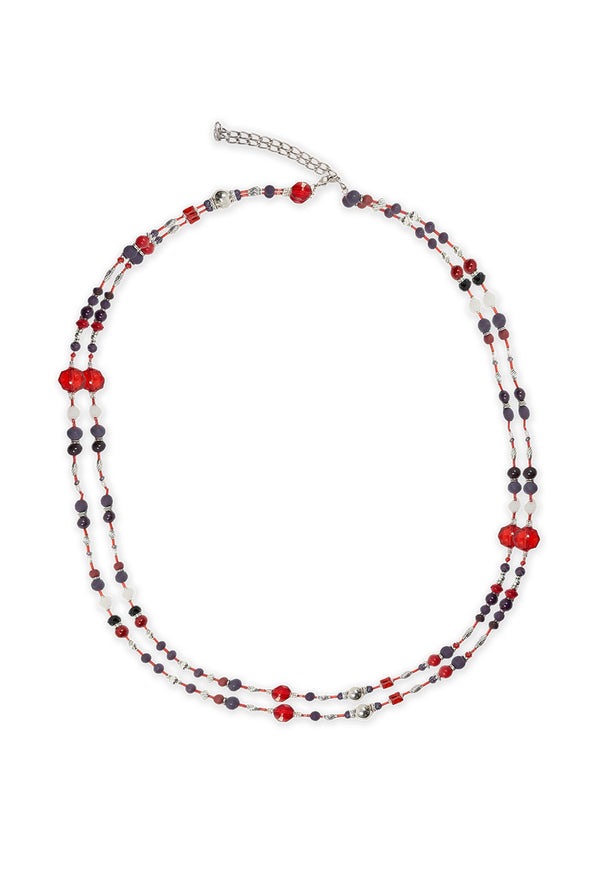 Collar Largo Mix