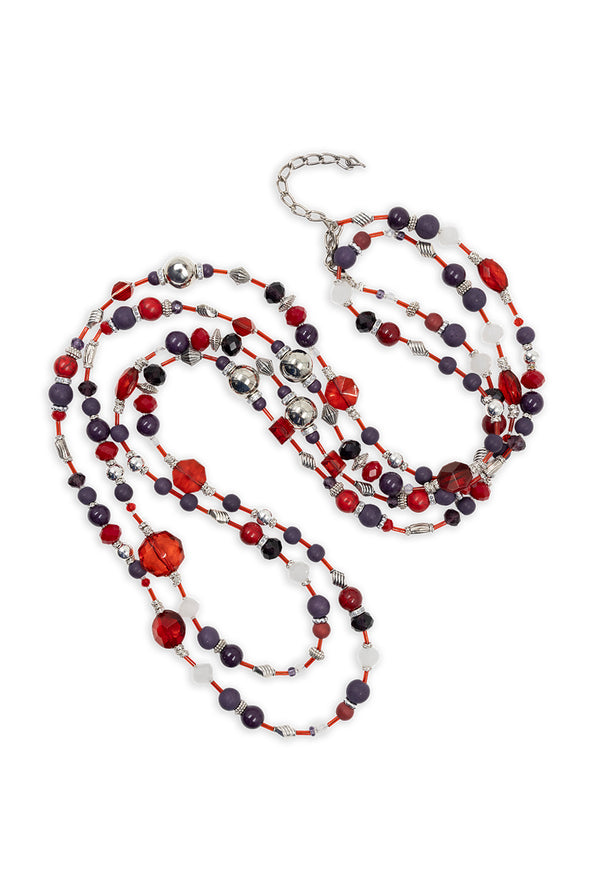 Collar Largo Mix