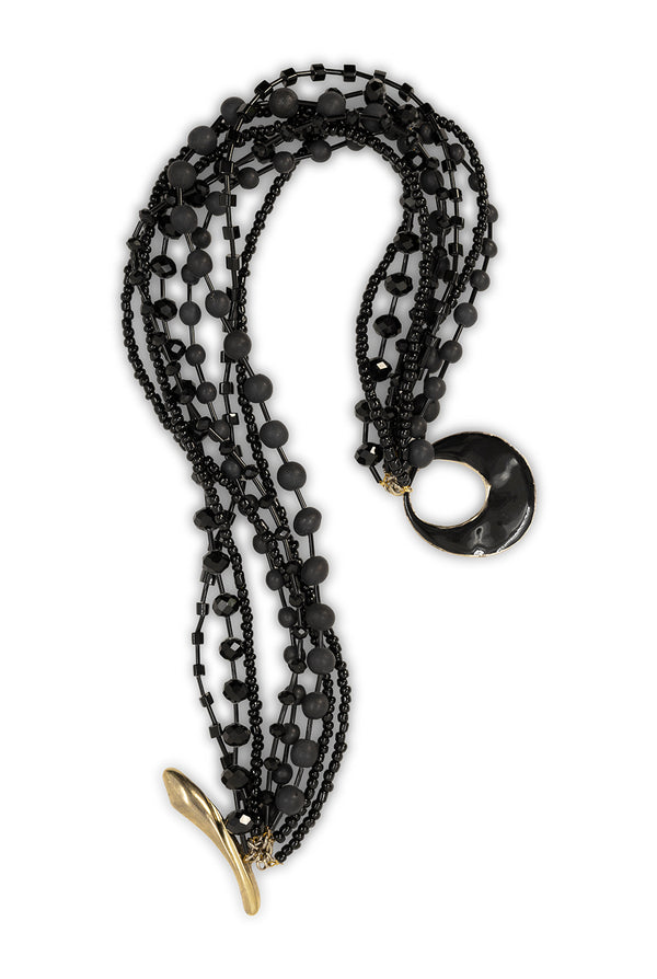 Collar MultiCapas