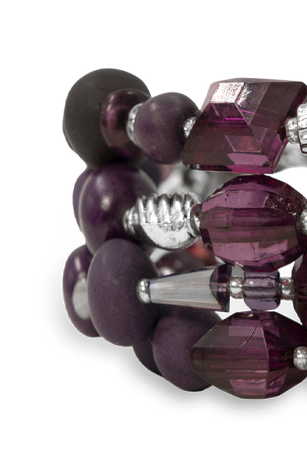 Pulsera Grape