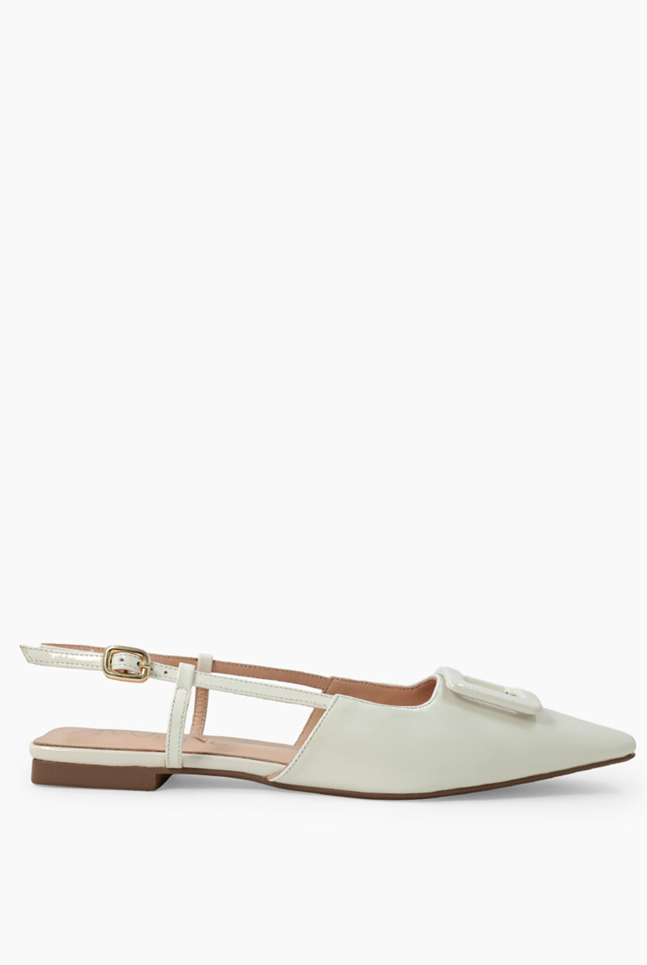 Zapatos Flats