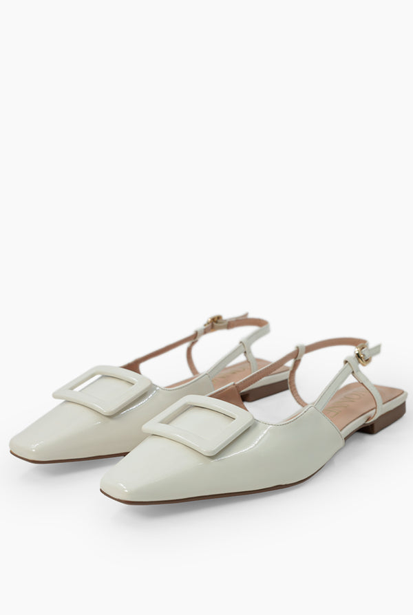 Flat Leather