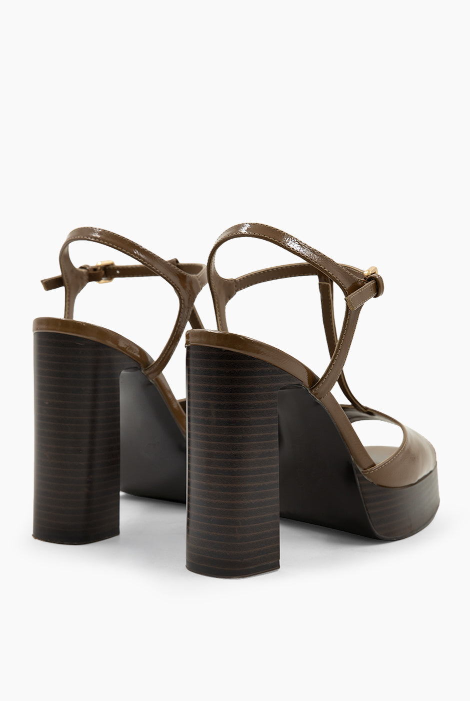 Zapatos Plataforma