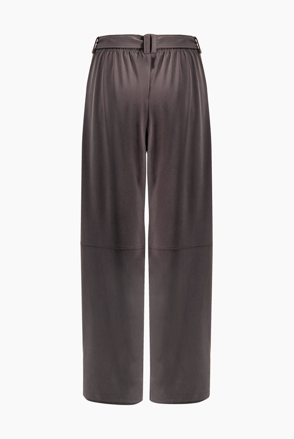 Pantalón Extra Soft Gris