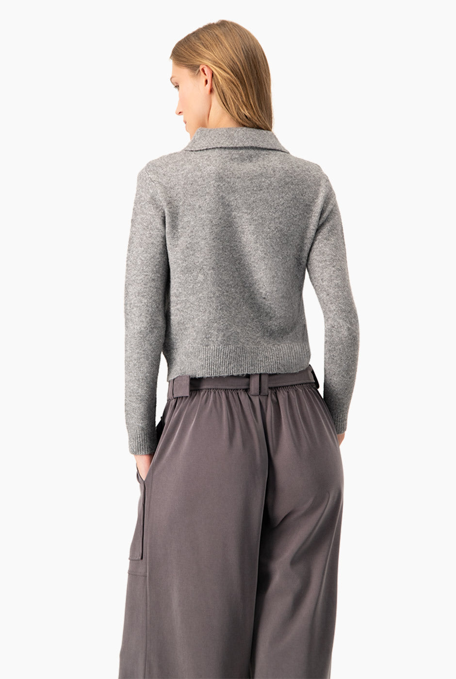 Sueter Pullover