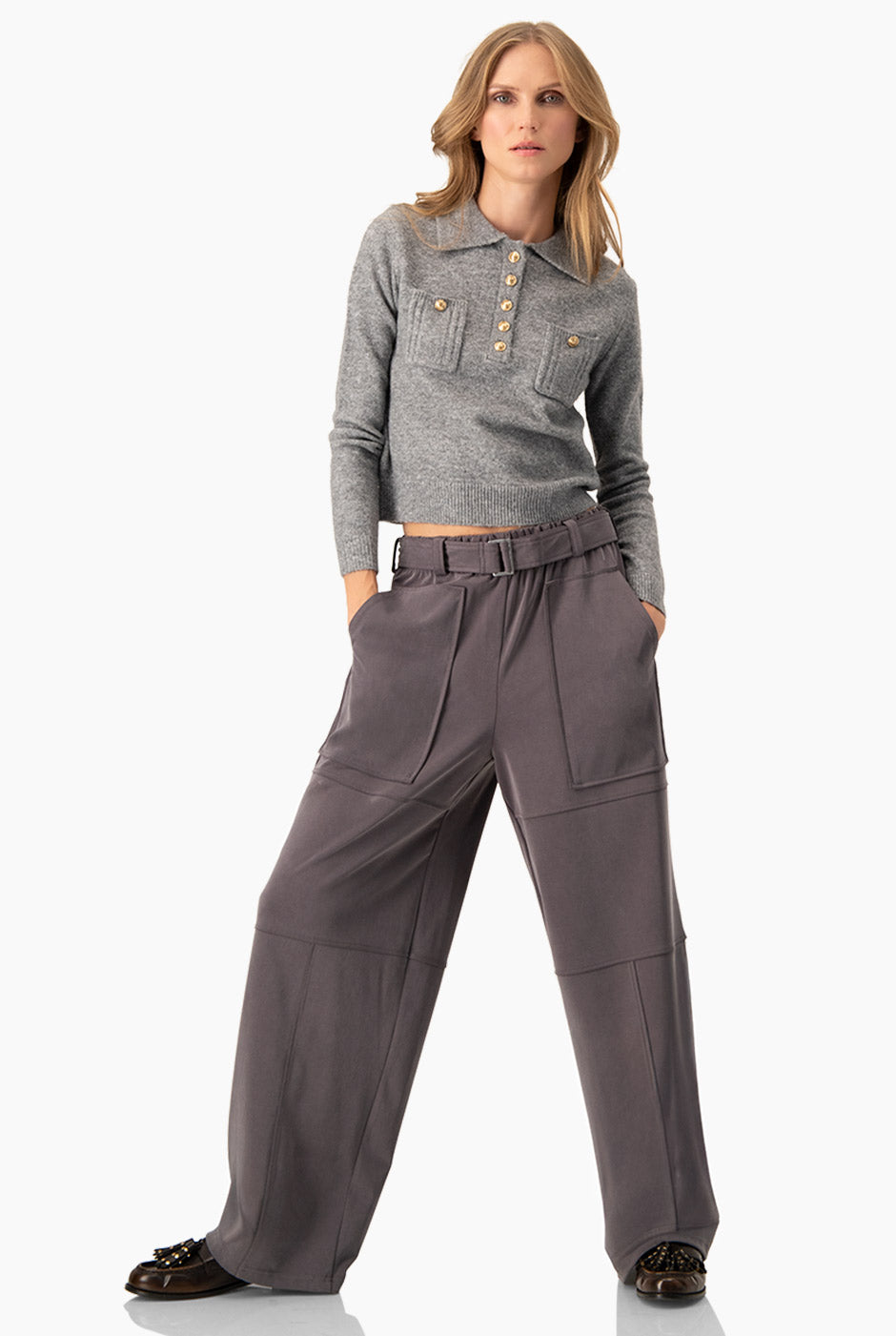 Sueter Pullover